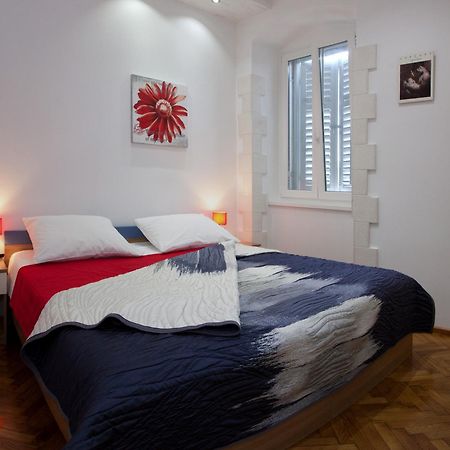 Apartment And Room Perfect Dream In Split Eksteriør billede