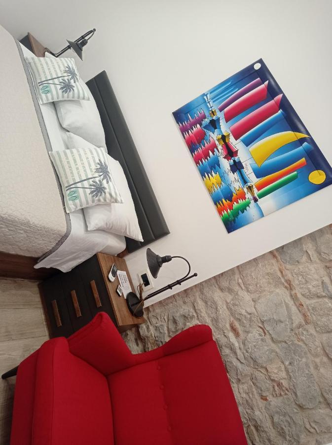 Apartment And Room Perfect Dream In Split Eksteriør billede