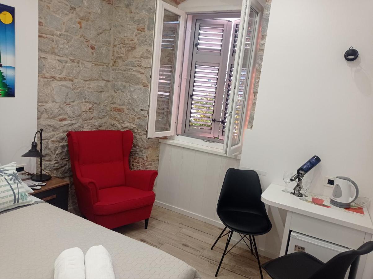 Apartment And Room Perfect Dream In Split Eksteriør billede