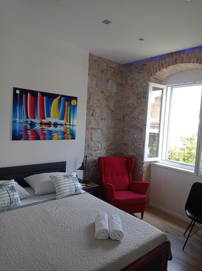 Apartment And Room Perfect Dream In Split Eksteriør billede