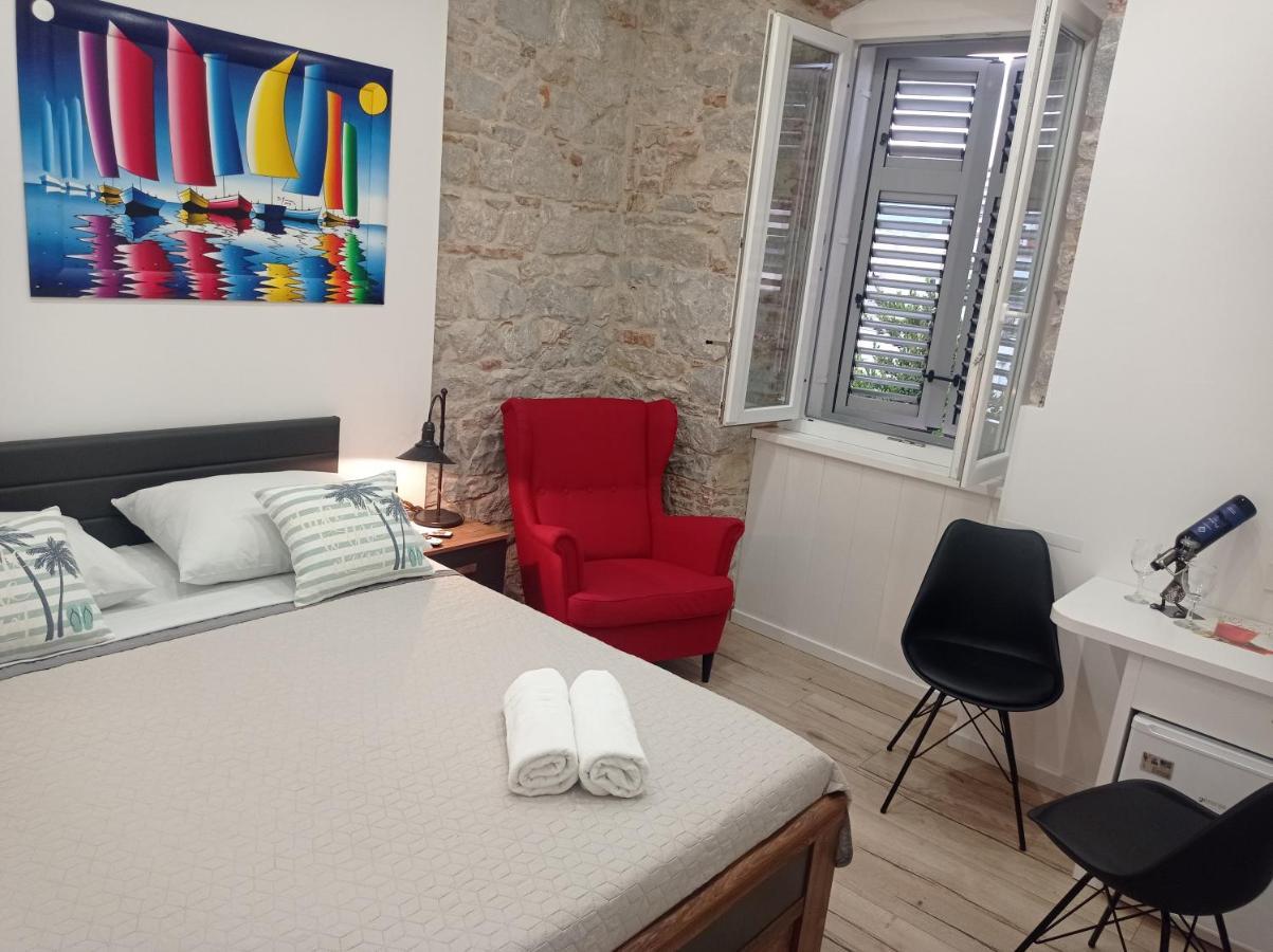 Apartment And Room Perfect Dream In Split Eksteriør billede