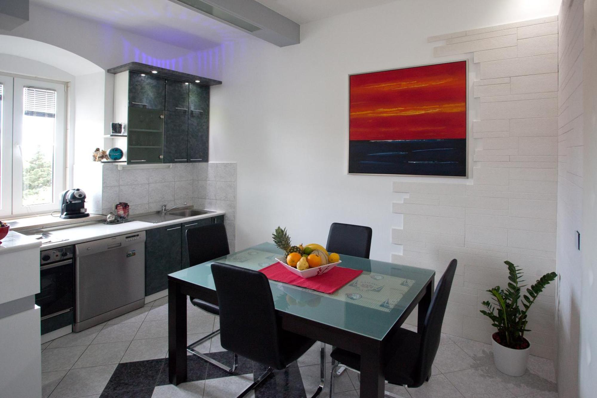 Apartment And Room Perfect Dream In Split Eksteriør billede