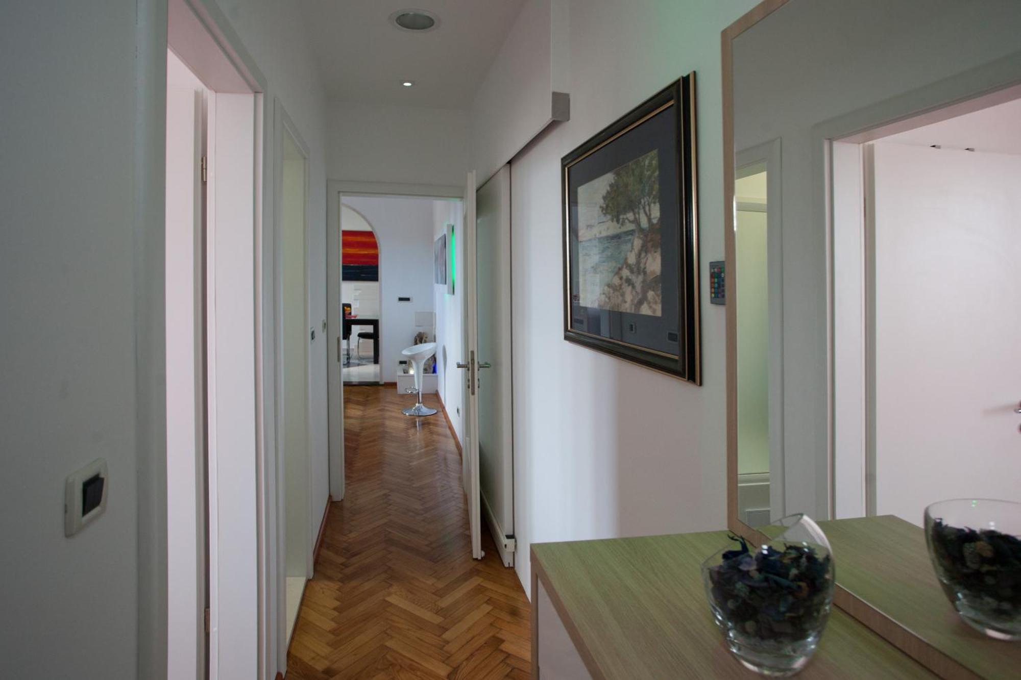 Apartment And Room Perfect Dream In Split Eksteriør billede