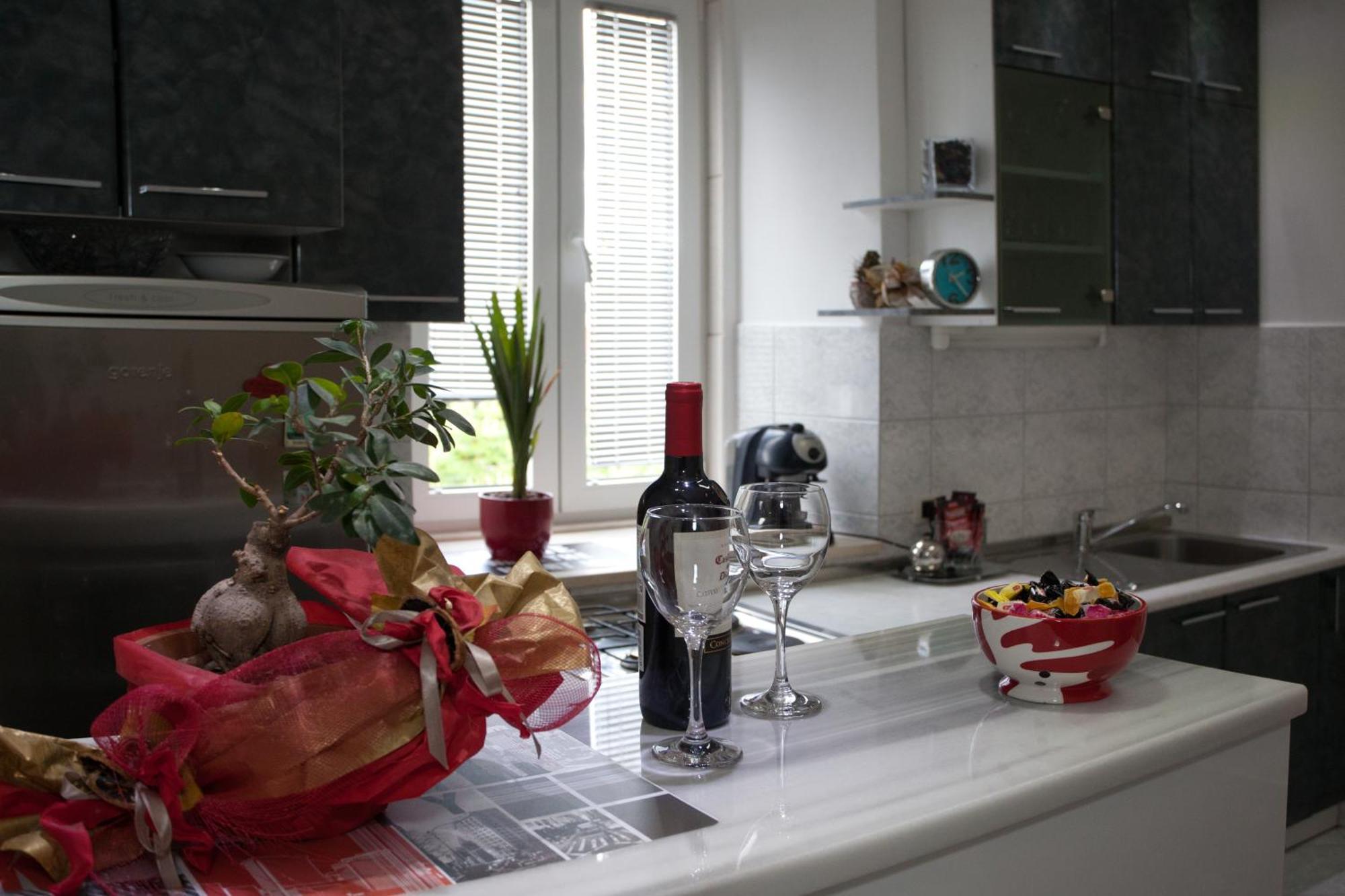 Apartment And Room Perfect Dream In Split Eksteriør billede