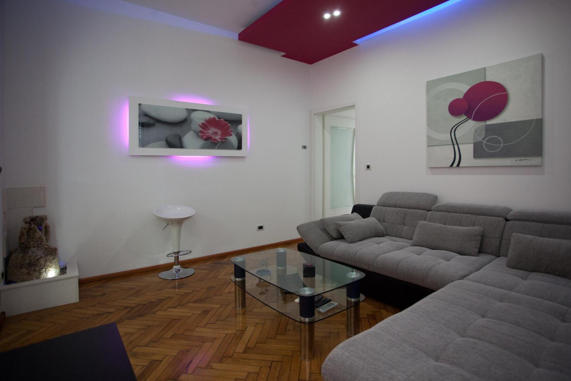 Apartment And Room Perfect Dream In Split Eksteriør billede