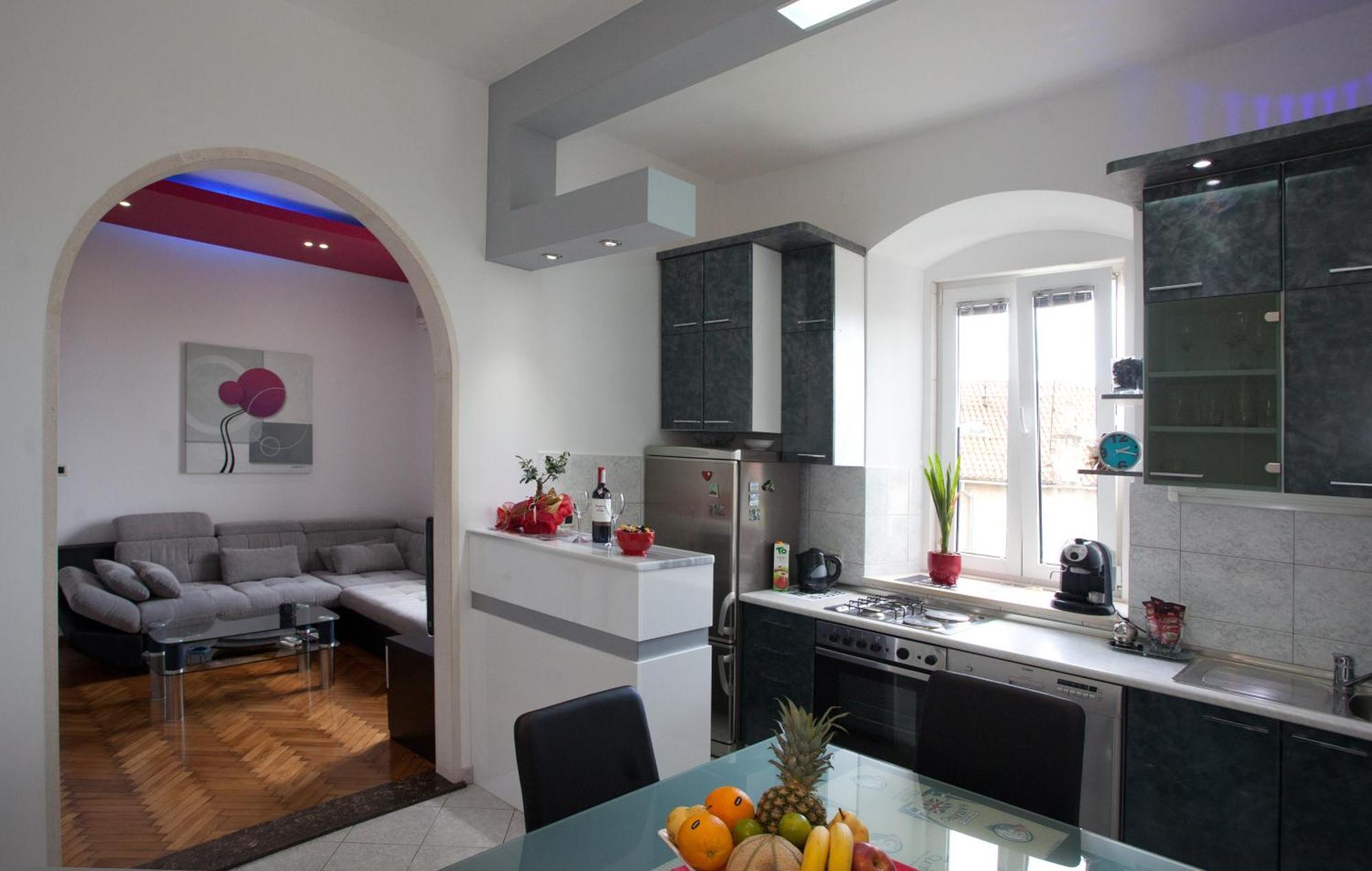 Apartment And Room Perfect Dream In Split Eksteriør billede