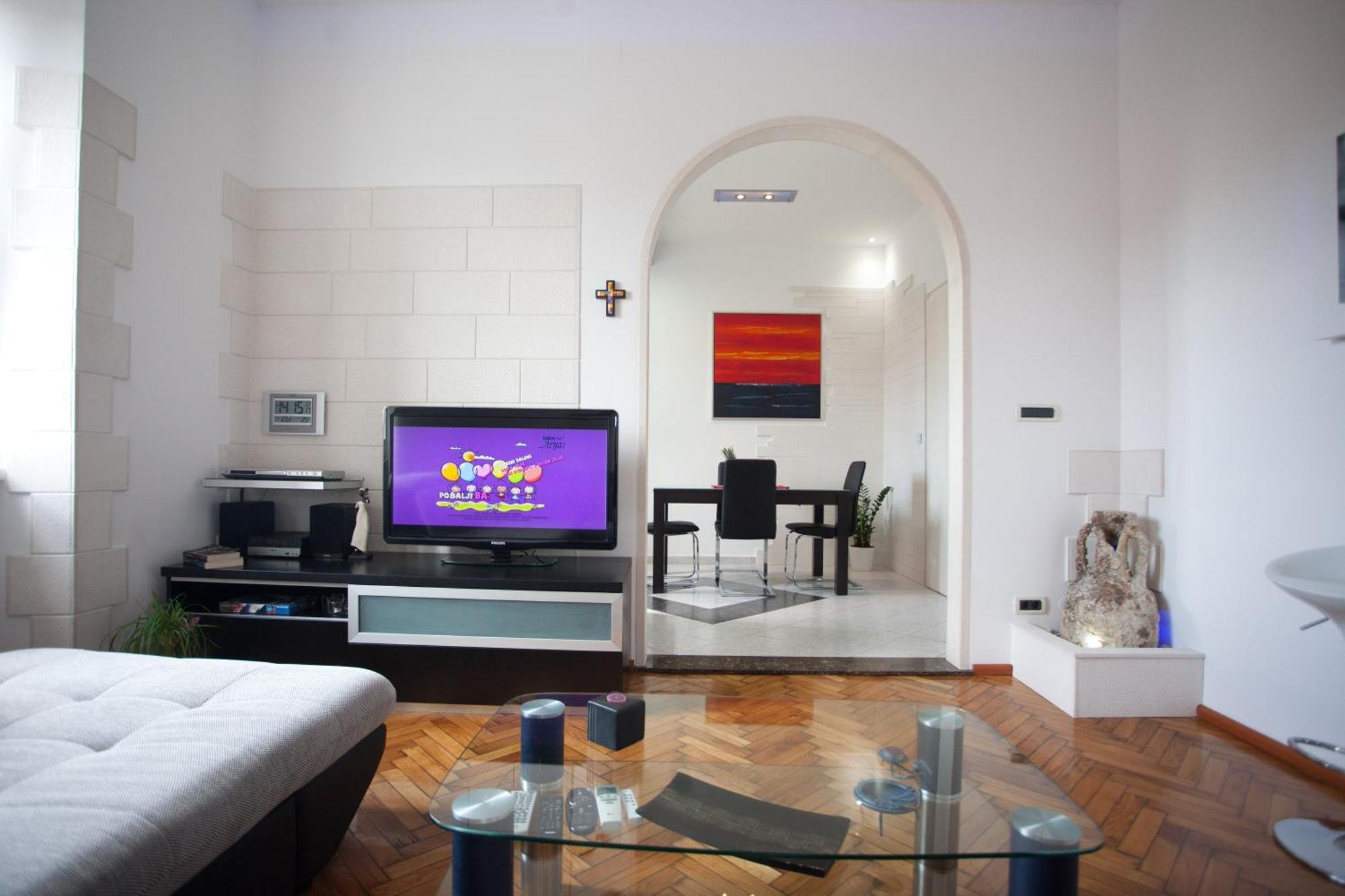 Apartment And Room Perfect Dream In Split Eksteriør billede