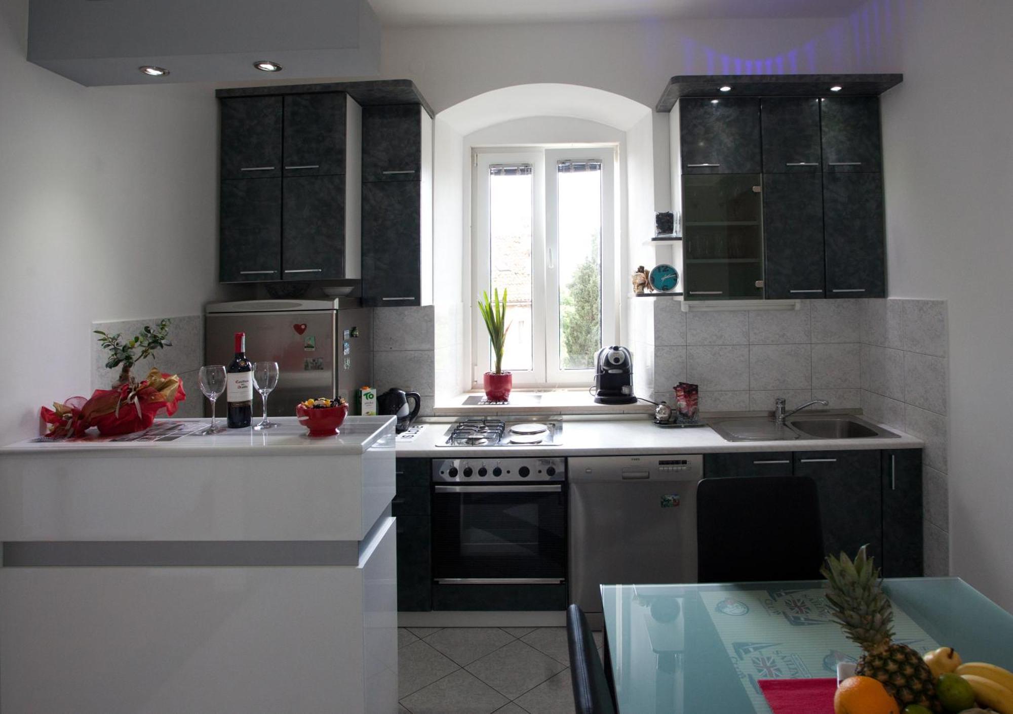 Apartment And Room Perfect Dream In Split Eksteriør billede