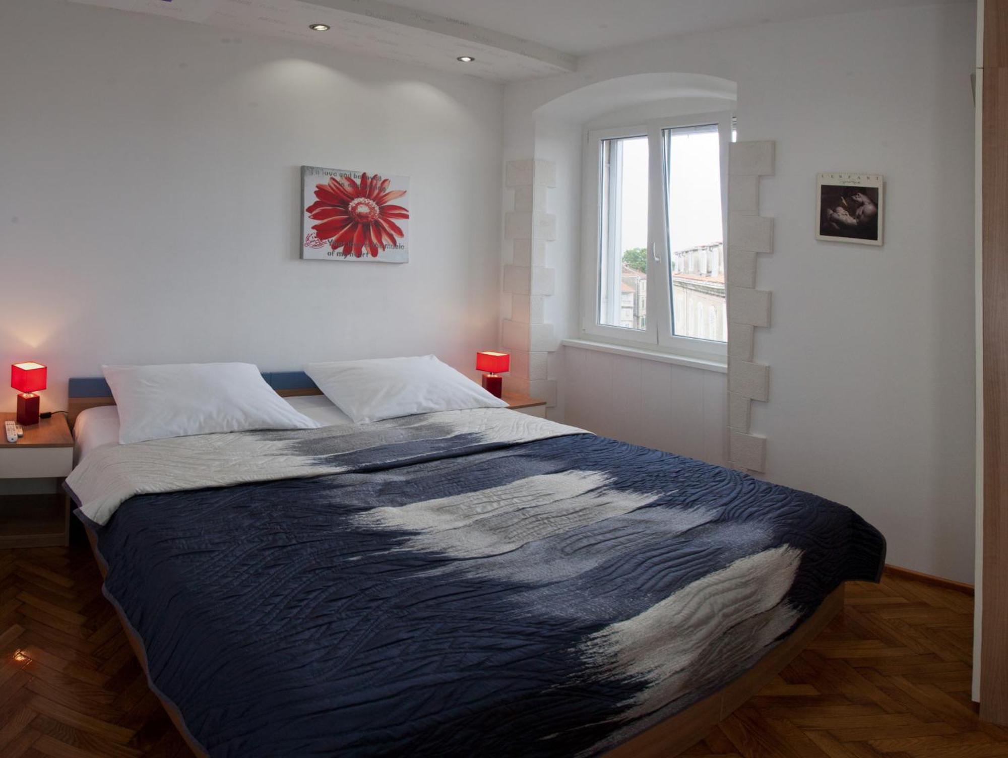 Apartment And Room Perfect Dream In Split Eksteriør billede
