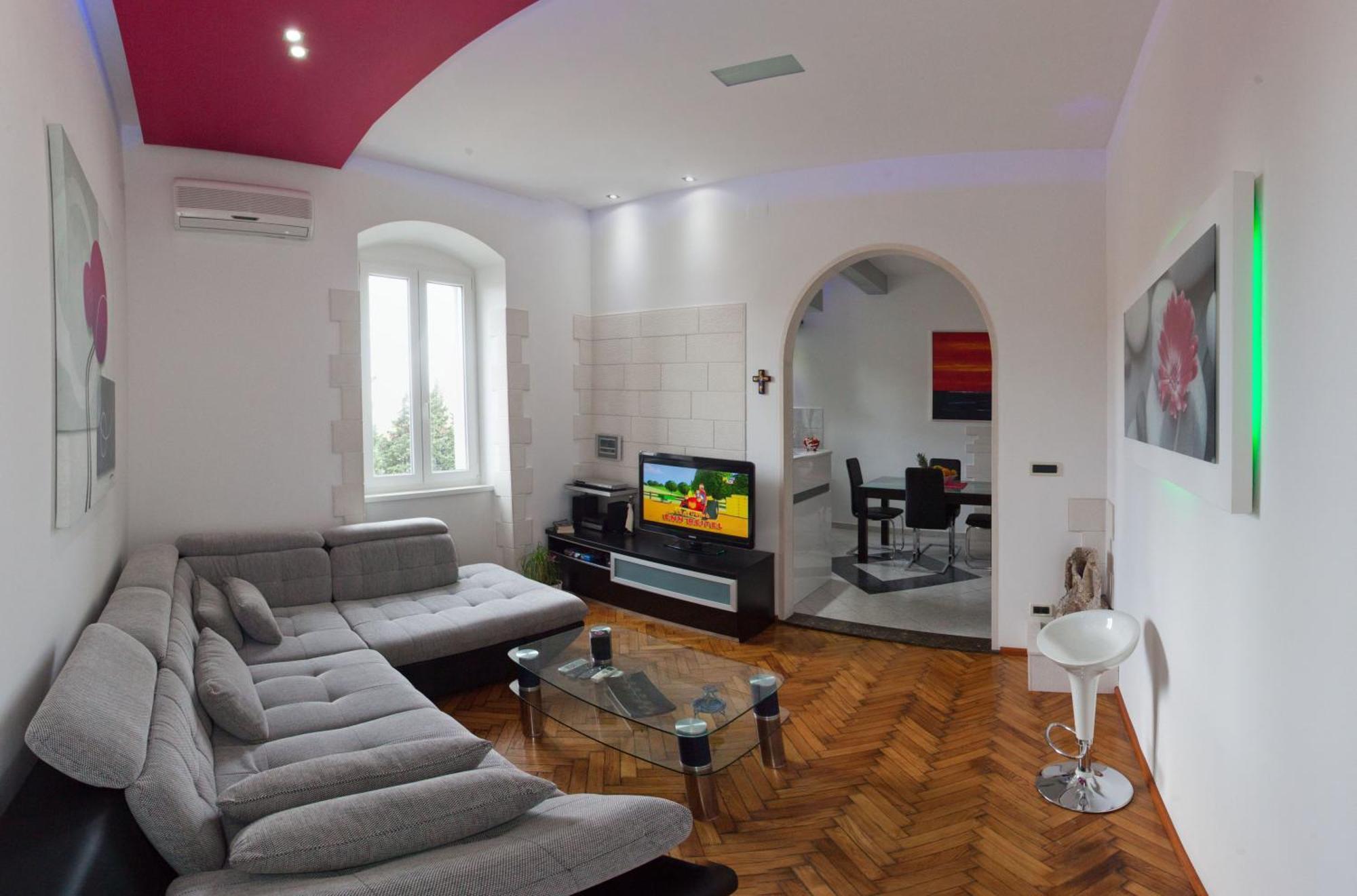 Apartment And Room Perfect Dream In Split Eksteriør billede