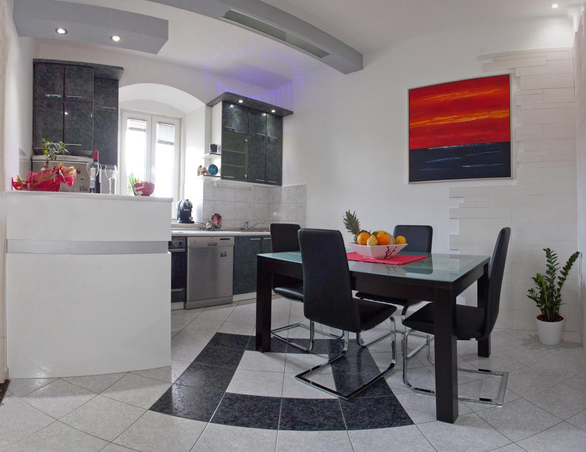 Apartment And Room Perfect Dream In Split Eksteriør billede