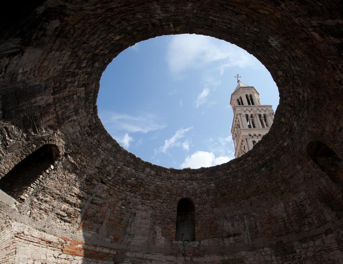 Apartment And Room Perfect Dream In Split Eksteriør billede