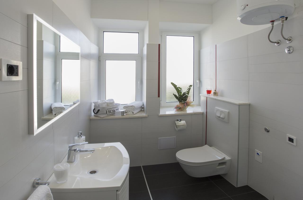 Apartment And Room Perfect Dream In Split Eksteriør billede