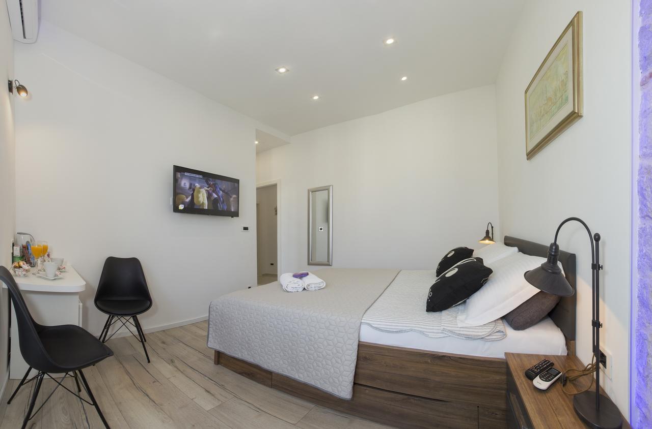 Apartment And Room Perfect Dream In Split Eksteriør billede